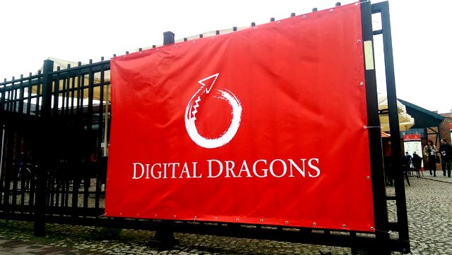 Chris Avellone jednym z prelegentów na Digital Dragons 2015