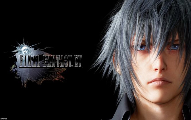 Square Enix prezentuje 10 minut rozgrywki z Final Fantasy XV w rozdzielczości 1080p