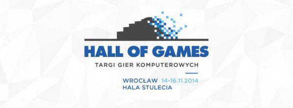 Pomysł na niedzielę – targi Hall of Games we Wrocławiu