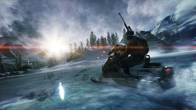 Battlefield 4 Ostateczna rozgrywka – zobacz nowy zwiastun