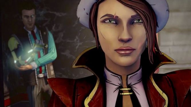 Tales from the Borderlands już dziś na Steamie