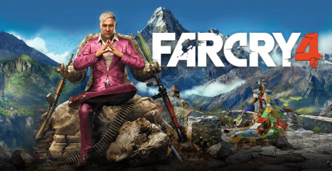 Far Cry 4 ma nie jedno, lecz dwa alternatywne zakończenia