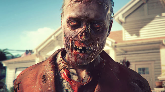 Beta Dead Island 2 najpierw dla właścicieli PS4