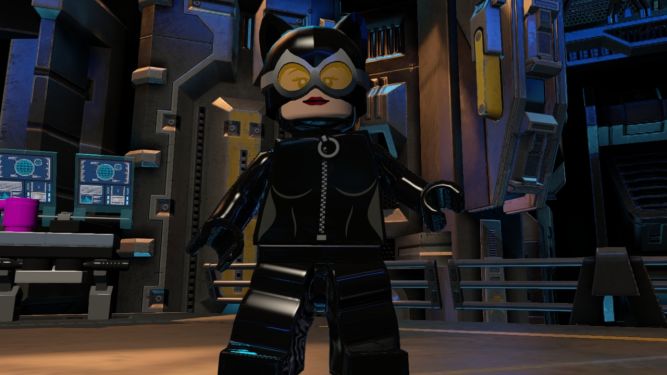 LEGO Batman 3: Poza Gotham - przegląd ocen