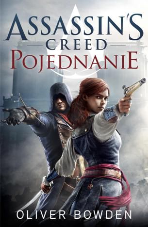 Assassin's Creed: Pojednanie - trzy nowe fragmenty powieści do posłuchania