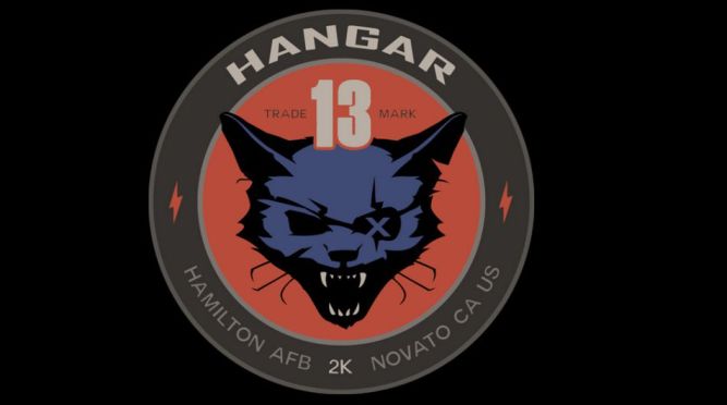2K Games otwiera nowe studio zwane Hangar 13