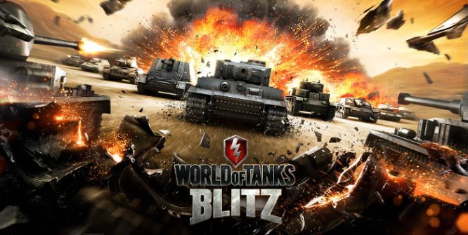 World of Tanks Blitz w końcu na Androidzie