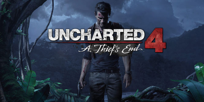 Oto pierwszy gameplay z Uncharted 4: A Thief's End
