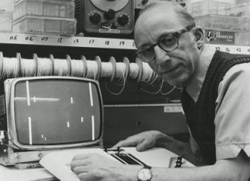 Zmarł Ralph Baer, twórca pierwszej domowej konsoli do gier