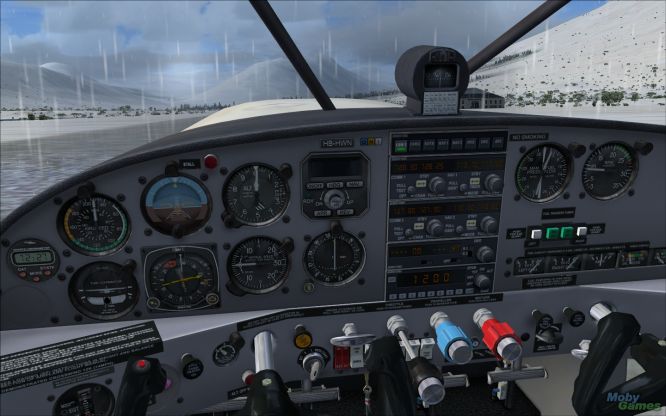 Microsoft Flight Simulator X zadebiutuje na Steam w przyszłym tygodniu