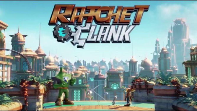Nowy Ratchet & Clank będzie restartem serii