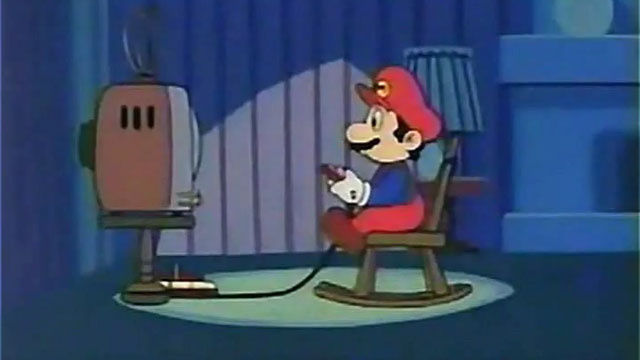 Powstanie film animowany na podstawie Super Mario Bros.?