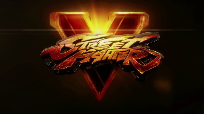 Wymiana ciosów - nowy gameplay ze Street Fightera V