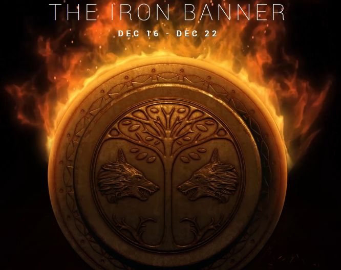 Destiny: wystartowało nowe zdarzenie Iron Banner