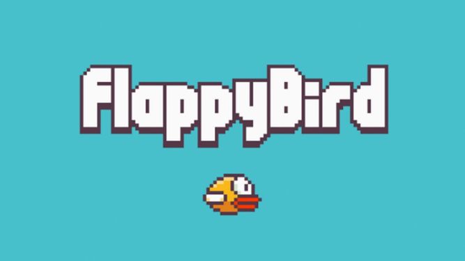 Flappy Bird najczęściej wyszukiwaną grą w Google w 2014 roku