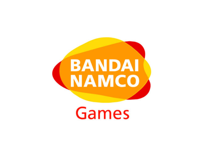 Bandai Namco zmienia nazwę 