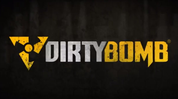 Dirty Bomb zadebiutuje na Steam już w przyszłym miesiącu