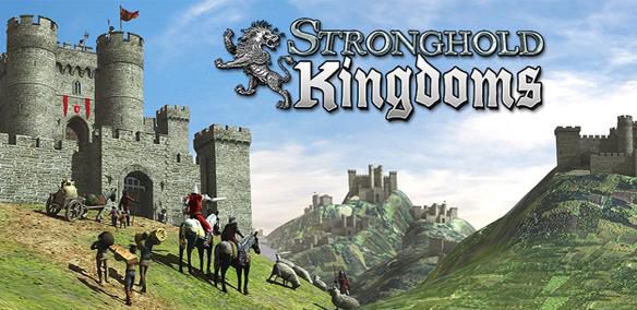 Stronghold Kingdoms trafi na Mac w przyszłym miesiącu