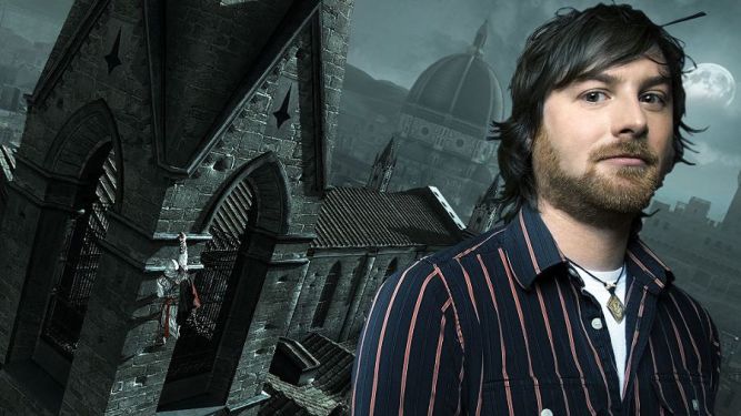 Patrice Desilets, twórca dwóch części Assassin's Creeda, wyjawia kilka szczegółów odnośnie swojej kolejnej gry