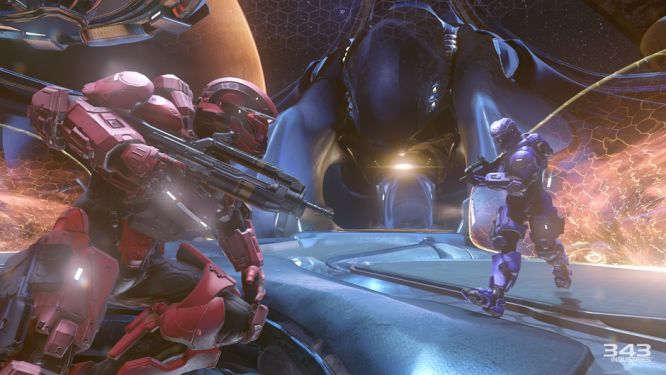 Edycja kolekcjonerska Halo 5: Guardians wyceniona na 250 dolarów