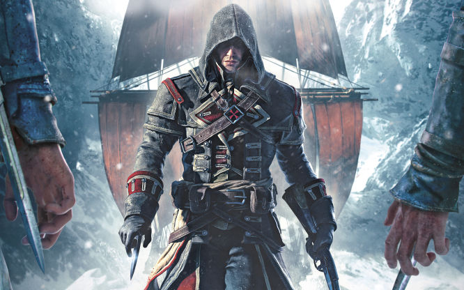 Film Assassin's Creed ma konkretną datę premiery