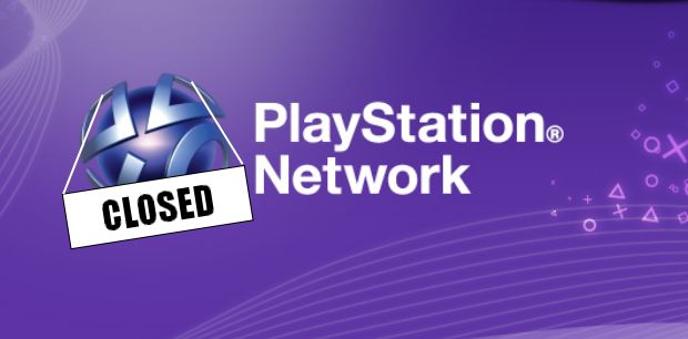 PlayStation Network – kolejna awaria?