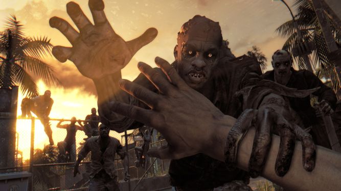 Twórcy Dying Light prezentują jak to jest wcielić się w zombie