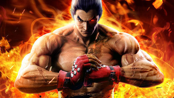 Tekken 7 zbyt mroczny dla głównego twórcy gry