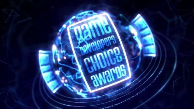 Game Developers Choice Awards - znamy nominacje. Są mocne polskie akcenty