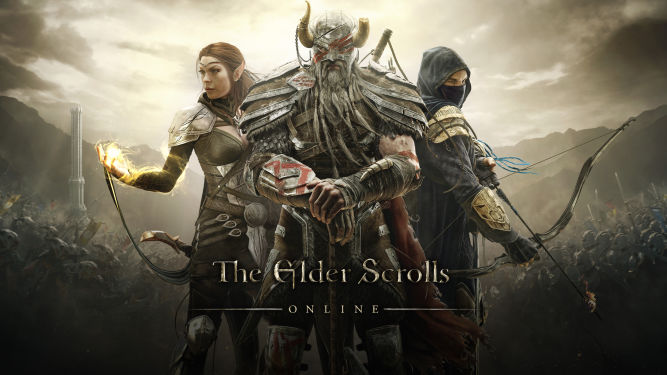 The Elder Scrolls Online w lutym na Xbox One? 