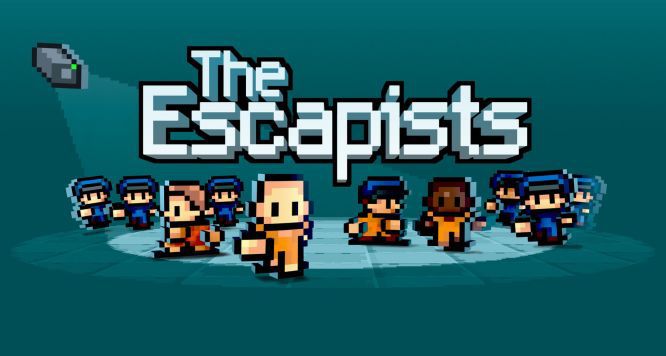 The Escapists pojawi się na Xboksie One