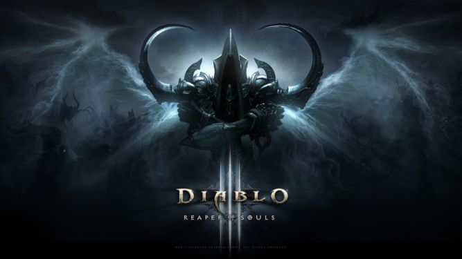 Nowy patch do Diablo 3 już dostępny