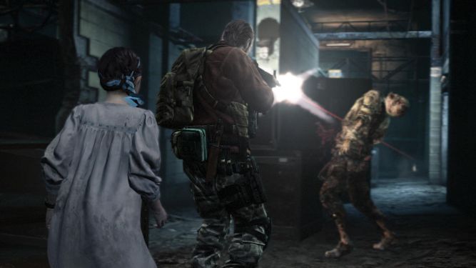 Resident Evil: Revelations 2 - premiera opóźniona
