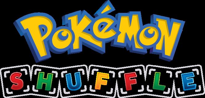 Nintendo zapowiada Pokemon Shuffle