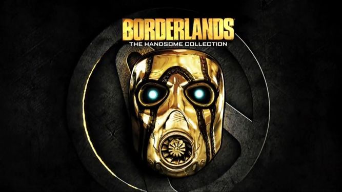 Borderlands 2 i Borderlands: The Pre-Sequel trafią na konsole obecnej generacji