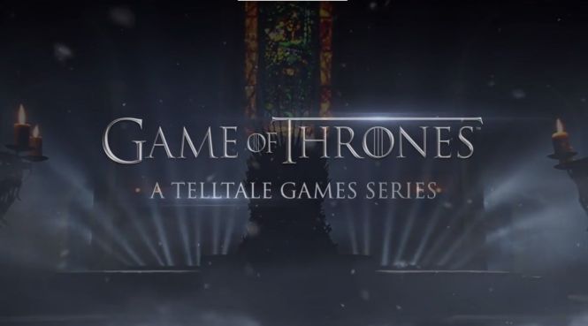Telltale Games ujawniło datę premiery drugiego odcinka Game of Thrones