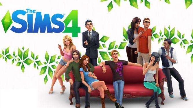 The Sims 4 za darmo na 48 godzin w usłudze Origin