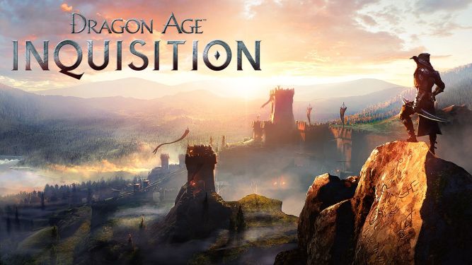 Dragon Age: Inkwizycja największą premierą w historii BioWare'u