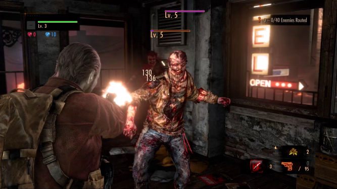 W Resident Evil: Revelations 2 pojawią się mikrotransakcje