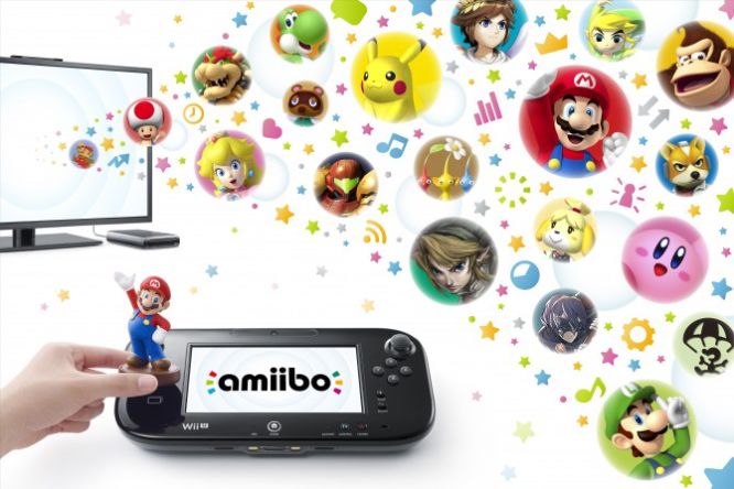 Szał na Amiibo. Nintendo chwali się wynikiem sprzedaży figurek