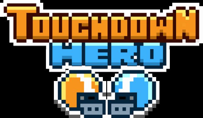 Touchdown Hero - polska gra w dniu premiery zdobywa wyróżnienie Best New Game od Apple w ponad 50 krajach