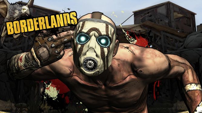 Borderlands odzyskuje multiplayer na PS3