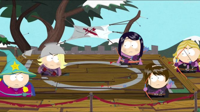 South Park: Kijek Prawdy prawdopodobnie bez DLC, choć potencjał był