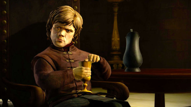 Nowy epizod Game of Thrones na Xbox One cierpi na problemy z gubieniem zapisu gry