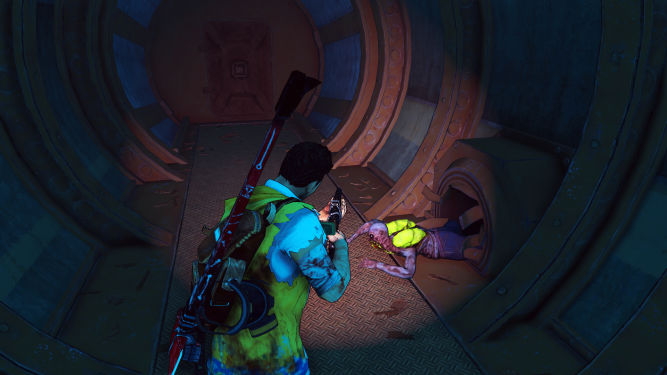 Escape Dead Island z darmowym DLC Underwater Labs na wszystkich platformach