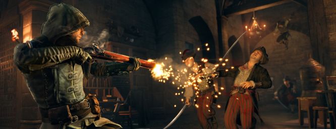 Assassin's Creed Unity - Underground Armory dostępne za darmo