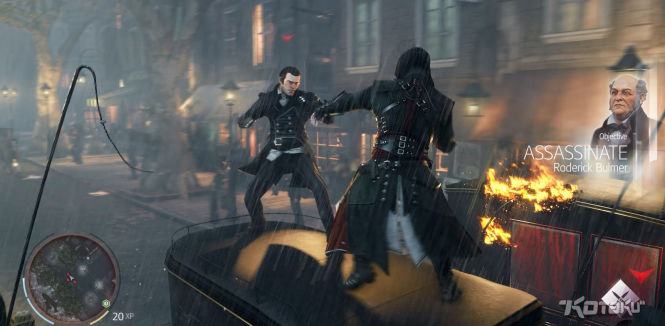 Ubisoft potwierdza: nowy Assassin's Creed w przyszłym roku fiskalnym