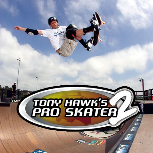 Nowa gra od Tony'ego Hawka to kolejna część Tony Hawk's Pro Skater