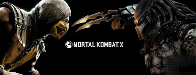 DLC do Mortal Kombat z predatorem w roli głównej?