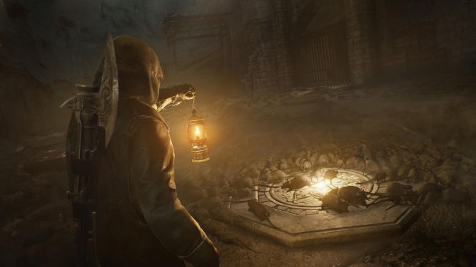 Assassin's Creed Unity doczekało się patcha numer 5
